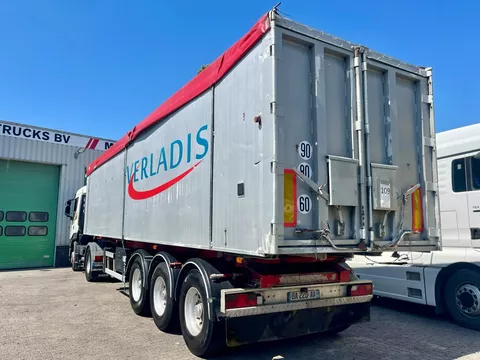 Benalu 60m3